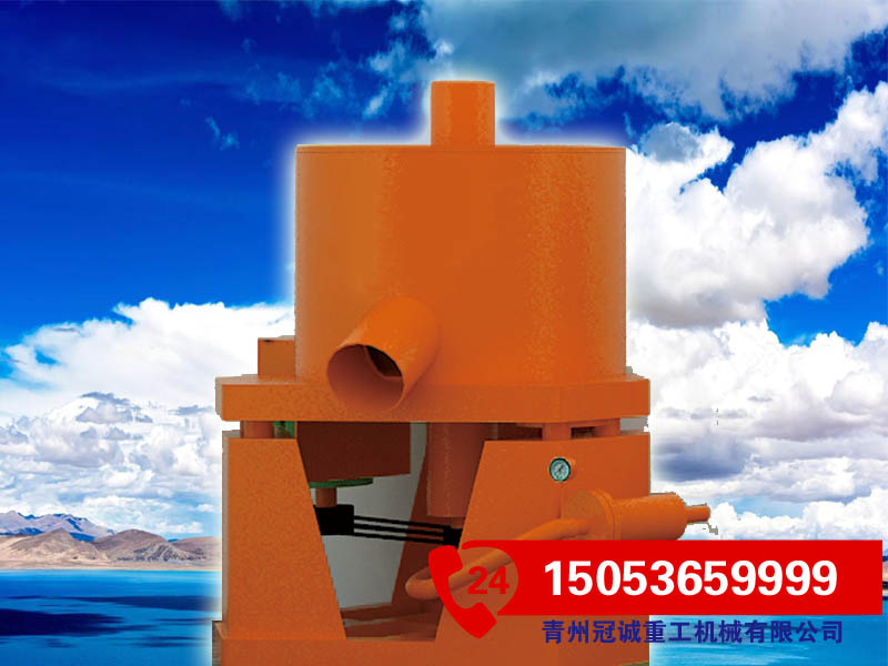 重力選礦 重力選礦