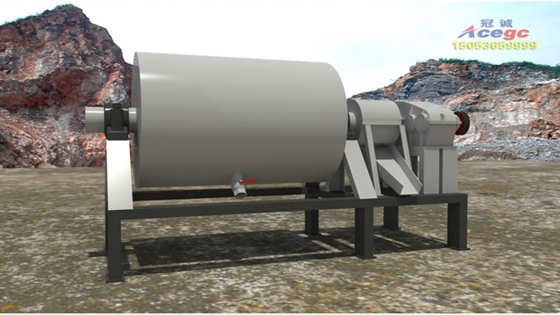 金礦選礦設(shè)備 金礦選礦設(shè)備