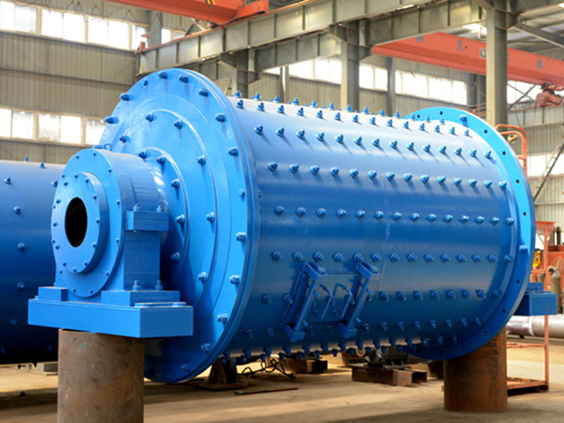 選礦球磨設(shè)備 選礦球磨設(shè)備