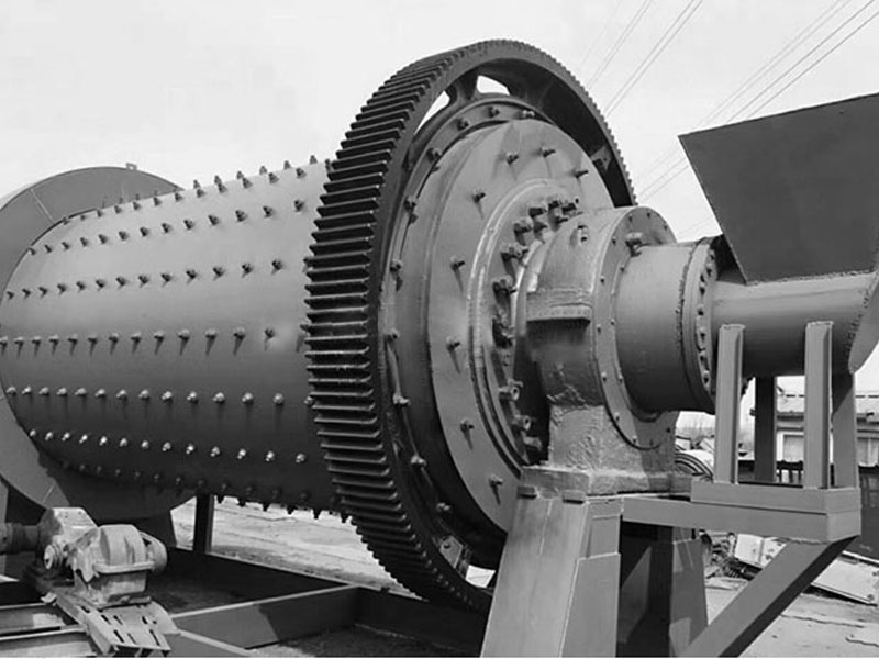 球磨機(jī)選礦設(shè)備 球磨機(jī)選礦設(shè)備